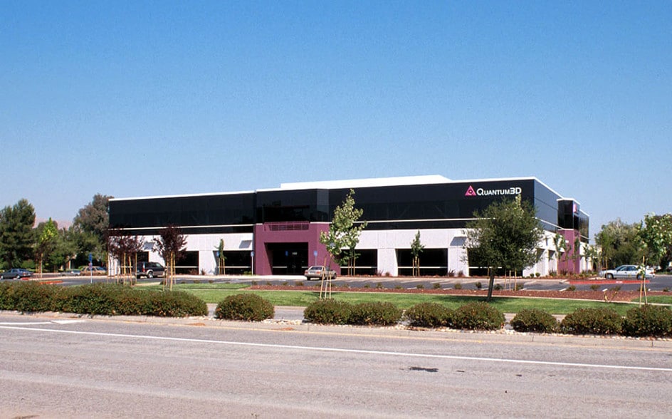 170-200 Great Oaks Blvd, San Jose, CA for lease - Building Photo - Image 2 of 15