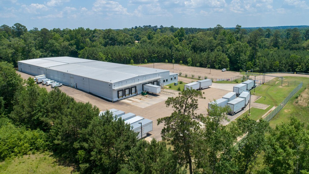 1335 Parklane Rd, MS 39648