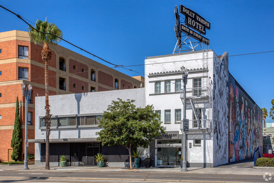 335 Pacific Ave, Long Beach, CA for sale - Building Photo - Image 1 of 1