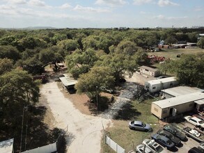 5515 Causeway Blvd, Tampa, FL - AERIAL  map view
