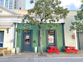 More details for 69 St Michael St, Mobile, AL - Retail for Lease