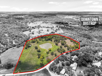 More details for 227 Hoffman Rd, Bastrop, TX - Land for Sale