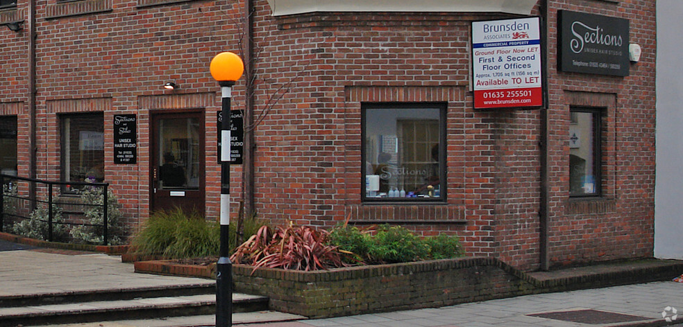 2 London Rd, Newbury for lease - Other - Image 3 of 15