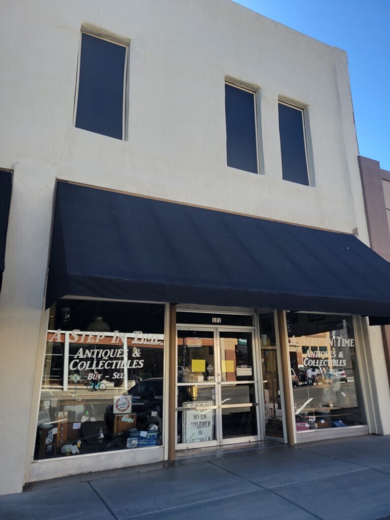 123 N Cortez St, Prescott, AZ for sale Building Photo- Image 1 of 1