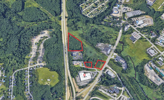 0 Science Park Rd, Scarborough, ME for sale - Primary Photo - Image 1 of 1