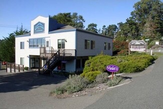 More details for 39000 Highway 1, Gualala, CA - Office for Sale