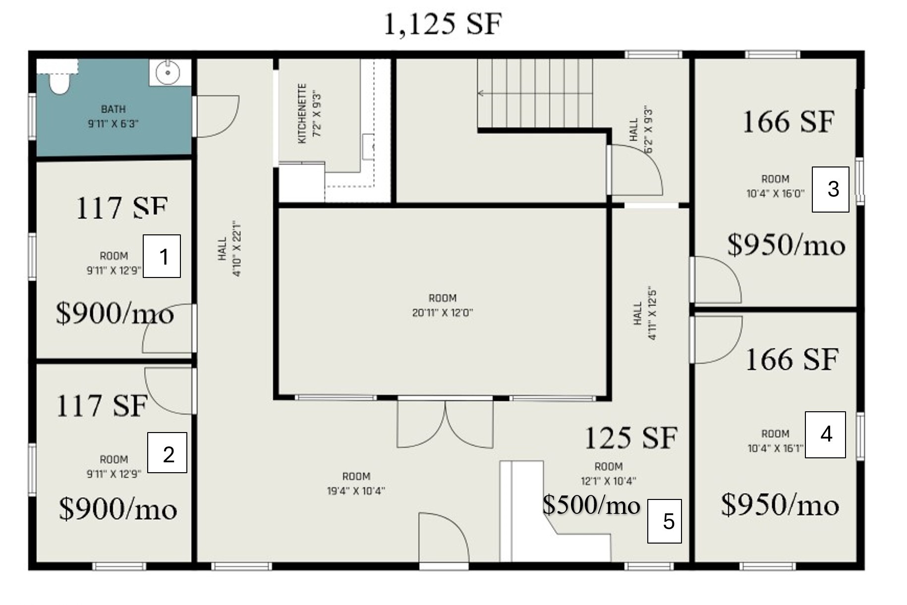 303 Longmire Rd, Conroe, TX for lease Building Photo- Image 1 of 13