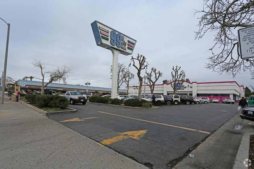 2170 Harbor Blvd, Costa Mesa, CA for lease - Building Photo - Image 2 of 5