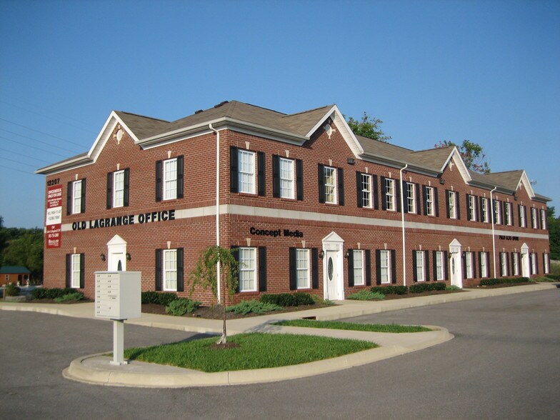 12307 Old Lagrange Rd, Louisville, KY 40245