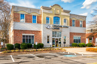 More details for 2614 Chapel Lake Dr, Gambrills, MD - Office, Office/Medical for Lease