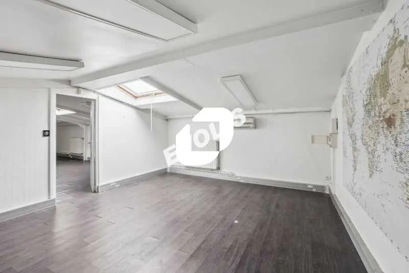 Office in Aulnay-sous-Bois for sale - Interior Photo - Image 1 of 13