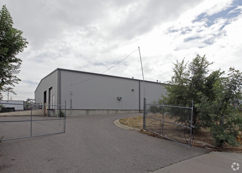 4970 Cook St, Denver, CO for lease - Building Photo - Image 3 of 5