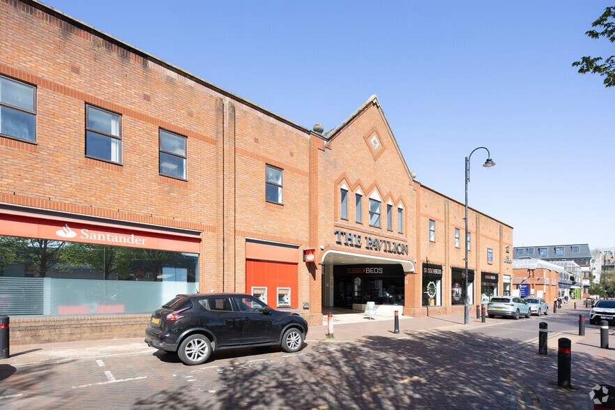 High St, Tonbridge for lease - Building Photo - Image 2 of 4