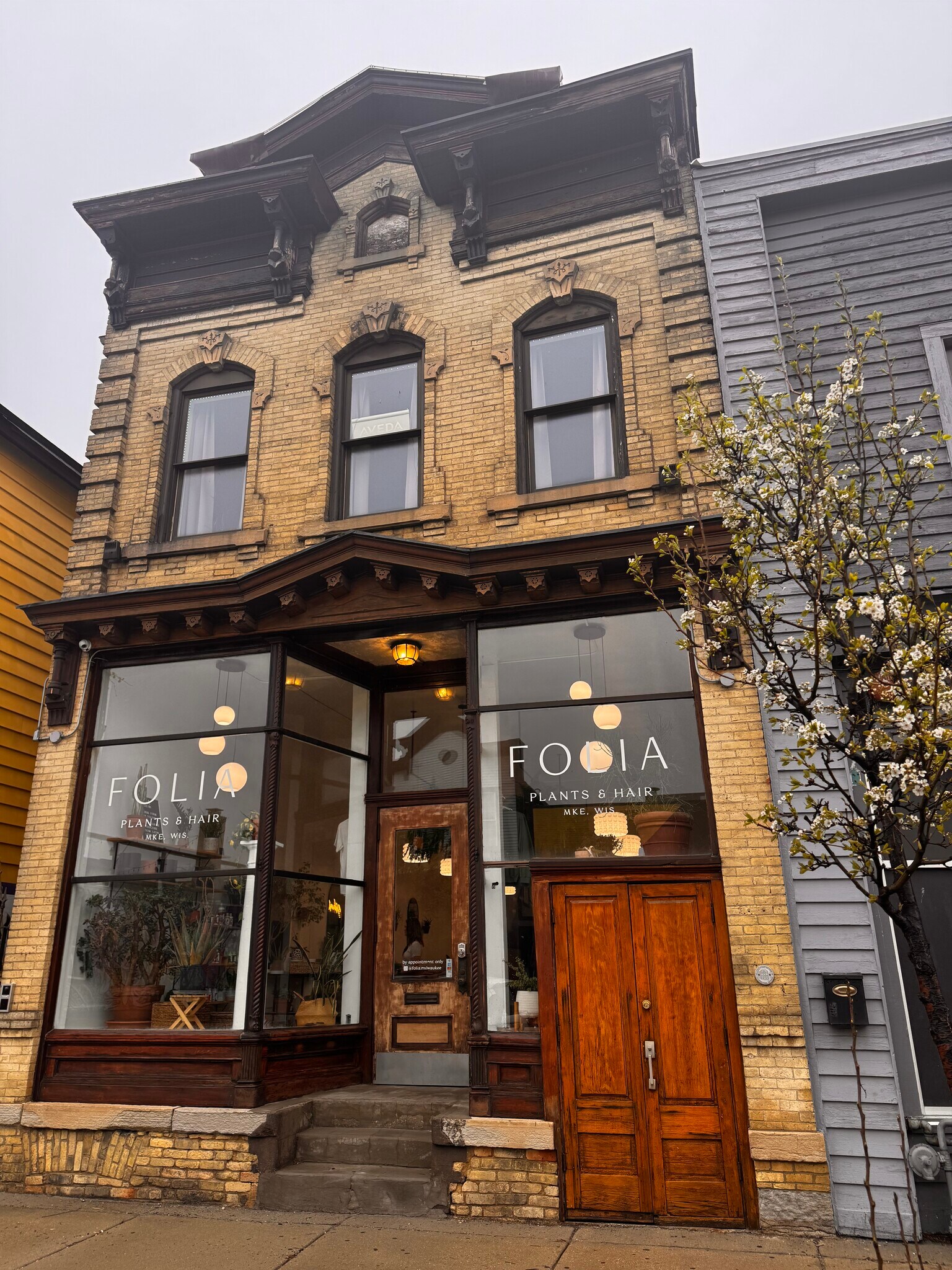 719 S 5th St, Milwaukee, WI for sale Building Photo- Image 1 of 34