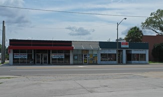 More details for 20-26 N Orange Ave, Green Cove Springs, FL - Retail for Sale
