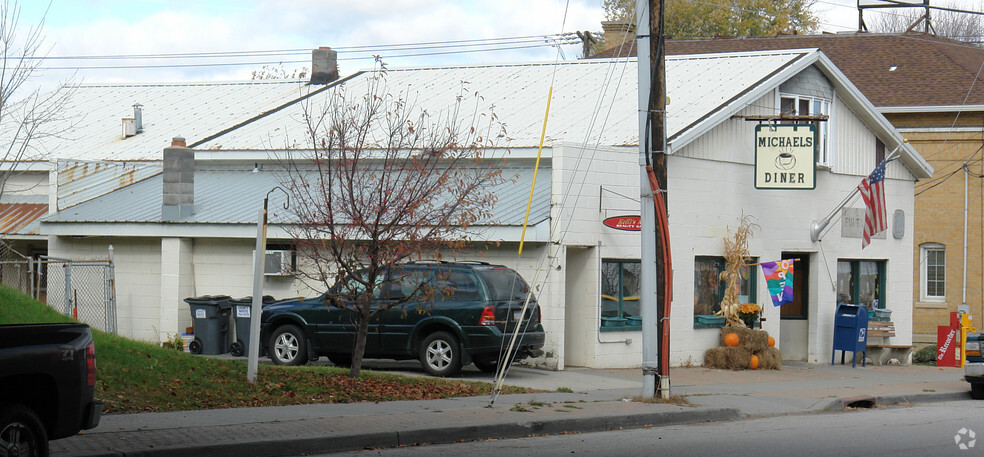 26 Main St, Fultonville, NY for sale - Building Photo - Image 1 of 1