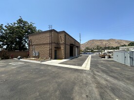 12277 La Cadena Drive - Warehouse