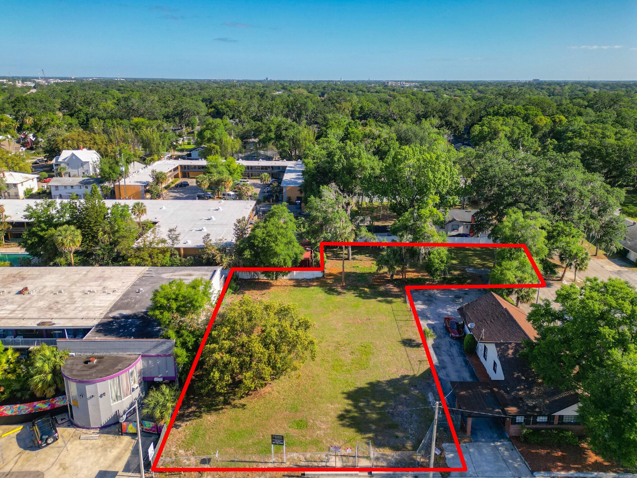 911 W Colonial Dr, Orlando, FL for sale Building Photo- Image 1 of 1