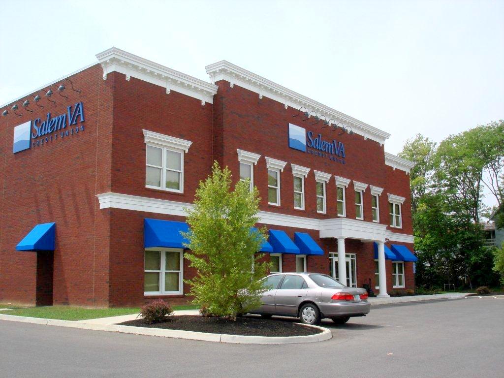 112 W Main St, Salem, VA for sale Building Photo- Image 1 of 1