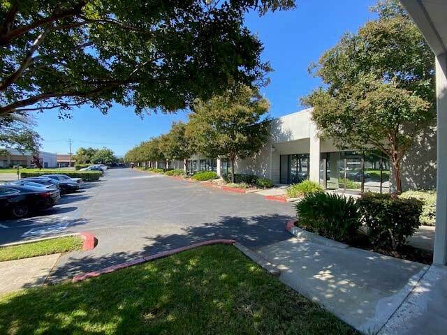 473 Sapena Ct, Santa Clara, CA for lease - Building Photo - Image 1 of 6