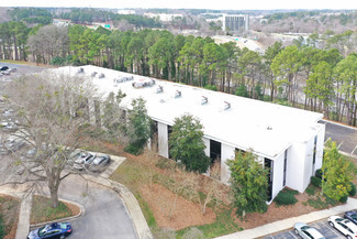 More details for 3733 National Dr, Raleigh, NC - Office for Lease