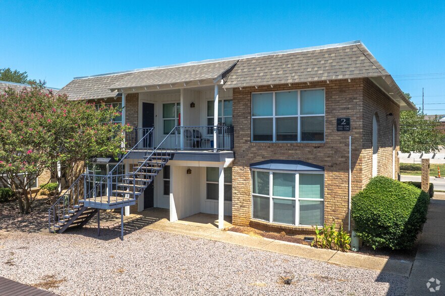1003 Eagle Dr, Denton, TX for sale - Primary Photo - Image 1 of 1