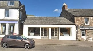 More details for 120 High St, Tillicoultry - Retail for Sale