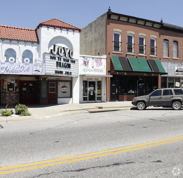 6106 Havelock Ave, Lincoln, NE for sale - Building Photo - Image 1 of 6