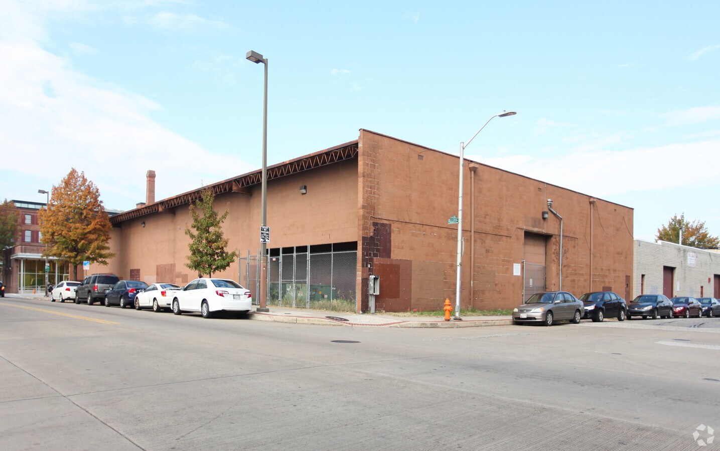 511 S Central Ave, Baltimore, MD 21202 Property Record