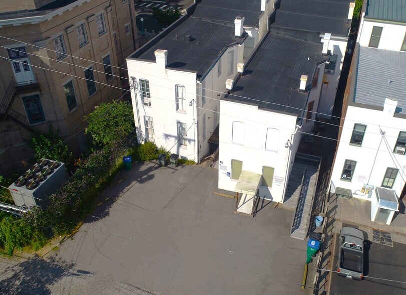 1109-1111 W Franklin St, Richmond, VA for sale - Building Photo - Image 3 of 12