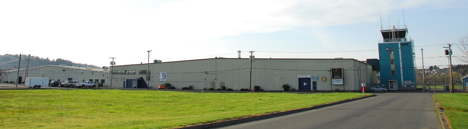 1000-1250 NW Perimeter Way, Troutdale, OR for sale Primary Photo- Image 1 of 1