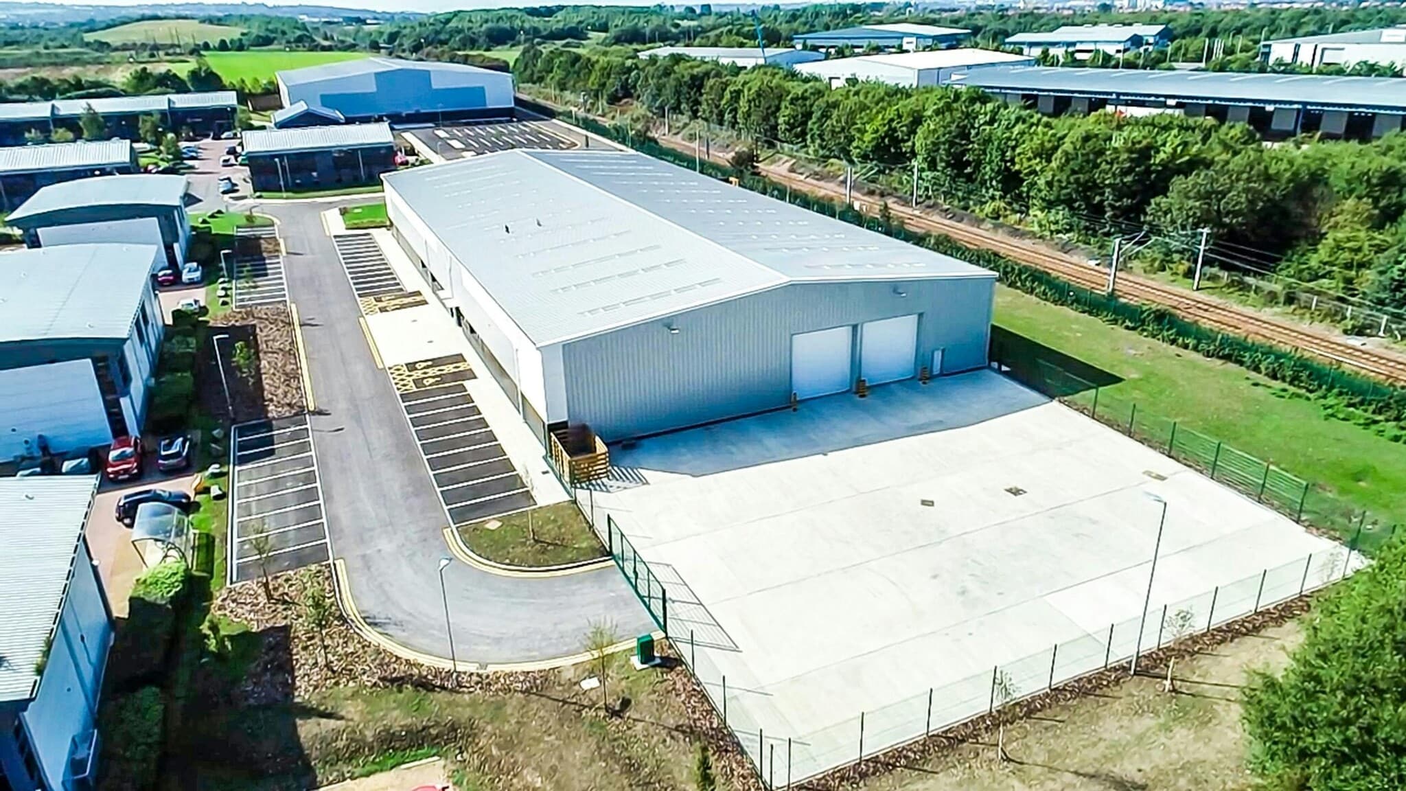 Blue Sky Way, Hebburn for sale Building Photo- Image 1 of 1