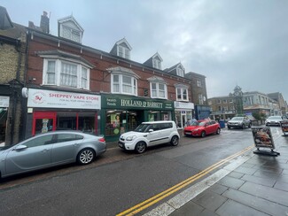 More details for 76 High St, Sheerness - Retail for Lease