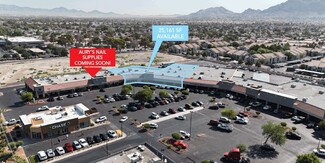 More details for 450-570 N Nellis Blvd, Las Vegas, NV - Medical, Retail for Lease