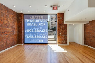 325 E 14th St, New York, NY for lease Interior Photo- Image 1 of 12