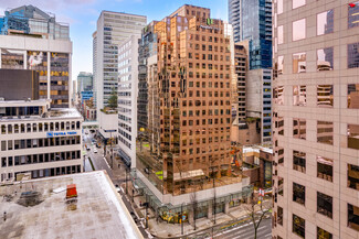 More details for 888 Dunsmuir St, Vancouver, BC - Office for Lease