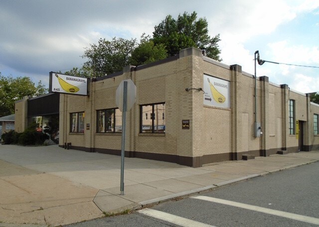 845 Allens Ave, Providence, RI for sale Building Photo- Image 1 of 1