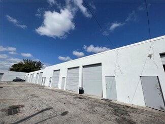 More details for 2107 SW 57th Ter, West Park, FL - Industrial for Lease