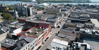 More details for 207 Princess St, Kingston, ON - Retail for Lease