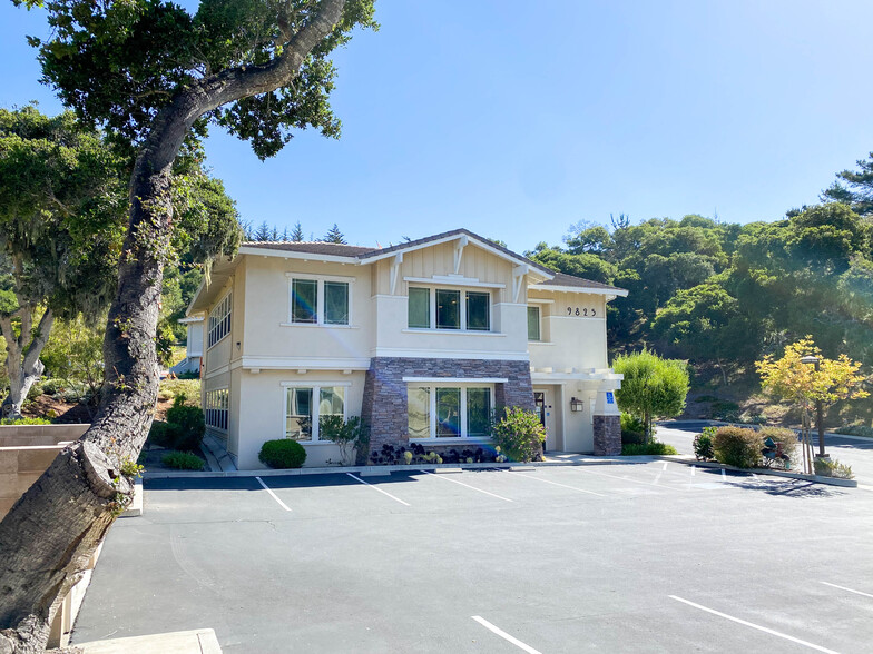 9825 Blue Larkspur Ln, Monterey, CA for lease - Building Photo - Image 2 of 23