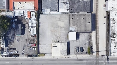 2200 NW 22nd Ave, Miami, FL for sale Interior Photo- Image 2 of 6