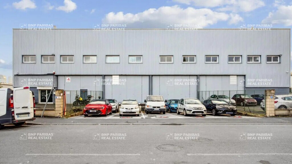 Location Local d'activités 250 m² à 4 800 m² - Photo 1