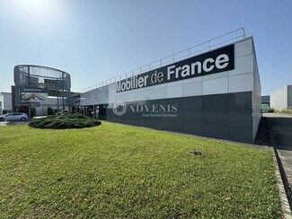 More details for Retail for Lease