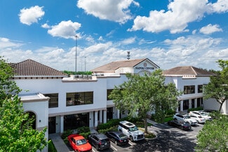 More details for 5644 Tavilla Cir, Naples, FL - Office for Lease