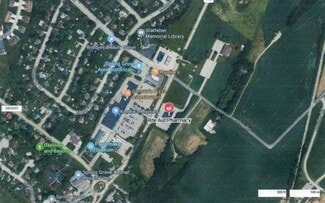 More details for 2067 PA-116, Spring Grove, PA - Land for Sale