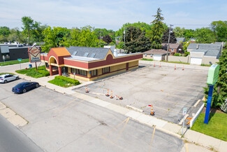 More details for 32286 Woodward Ave, Royal Oak, MI - Retail for Lease