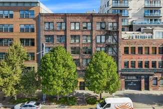 More details for 212-216 Alaskan Way S, Seattle, WA - Multifamily for Sale
