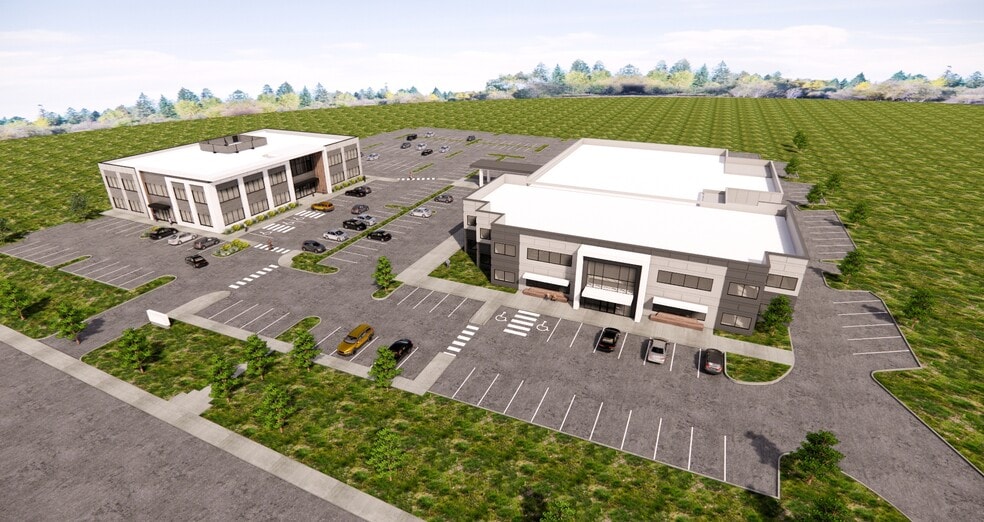 13118 NE 4th St, Vancouver, WA for lease - Building Photo - Image 2 of 11