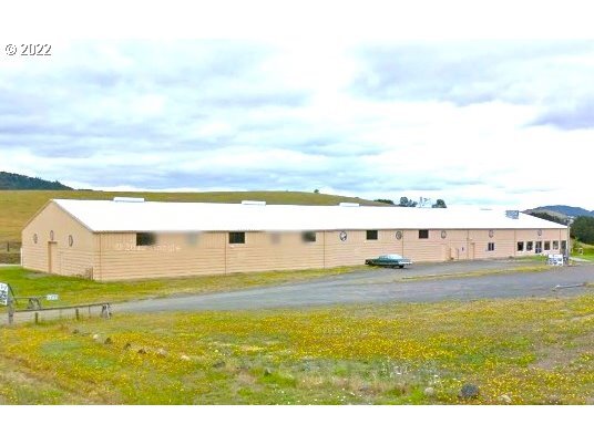 411 NW Safari Rd, Winston, OR for lease - Building Photo - Image 1 of 4