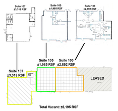 14901 N Kelly Ave, Edmond, OK for lease Building Photo- Image 1 of 1